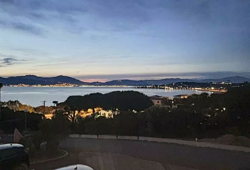 Appartement Albitreccia, 4 Pièces, 6 Personnes   Fr 1 665 1
