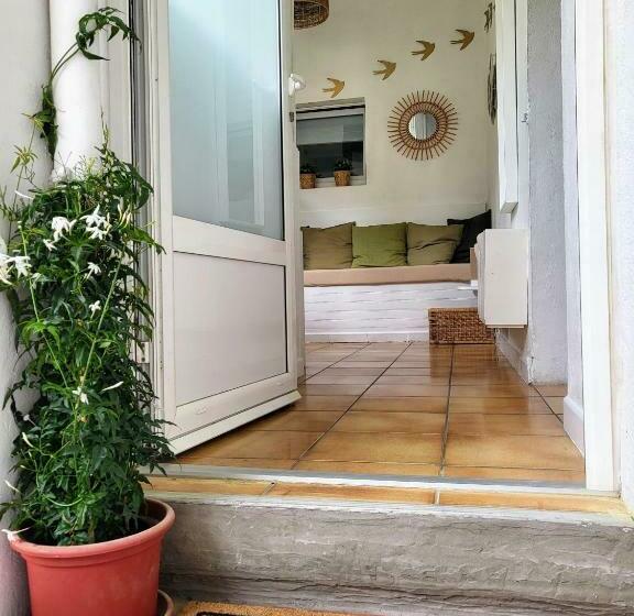 Le Paradis Bleu Calanque De Figuières, Paddle Et Veranda