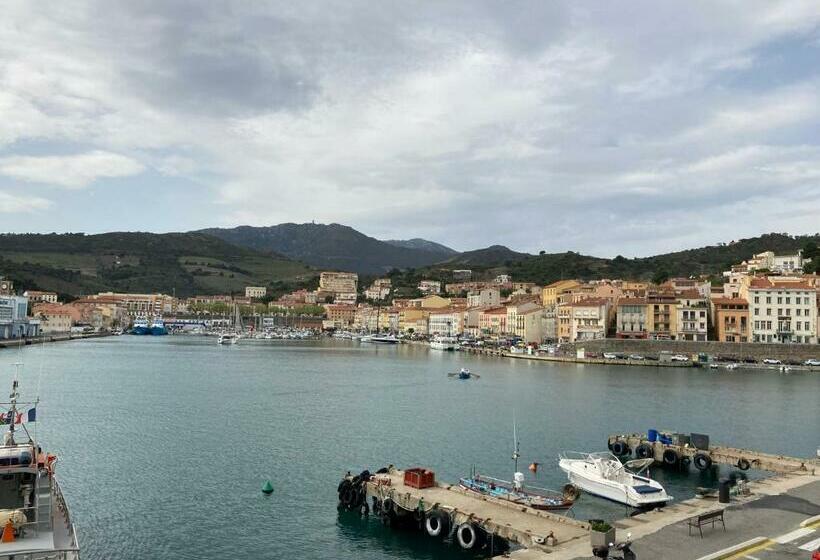 Appartement Plein Sud