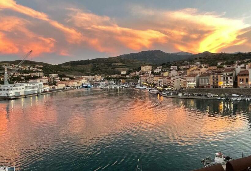 Appartement Plein Sud