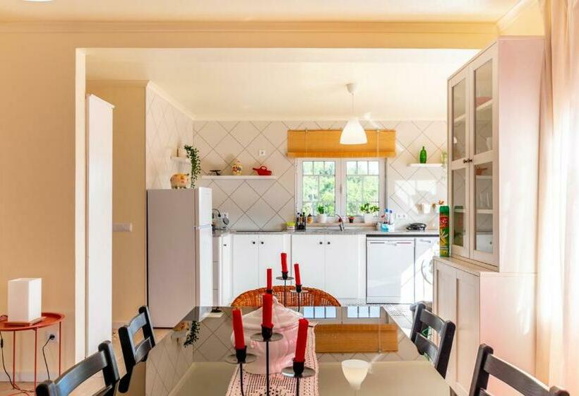 Casa Júlio Henriques