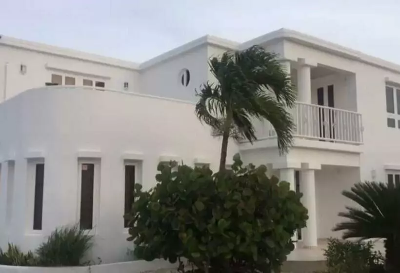 Eagle Beach Casa Magica