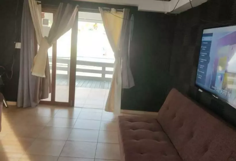 Eagle Beach Casa Magica
