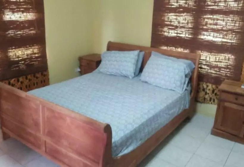 Eagle Beach Casa Magica