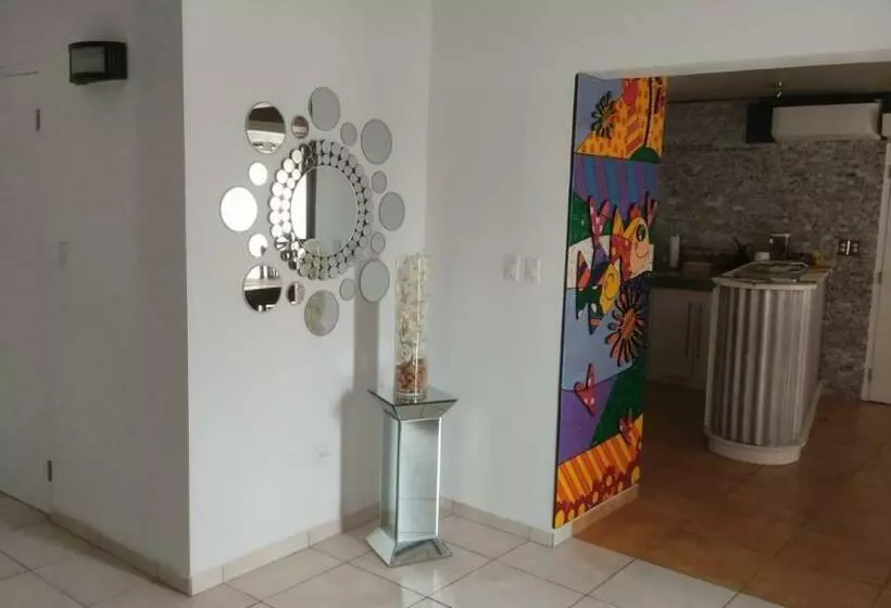 Eagle Beach Casa Magica
