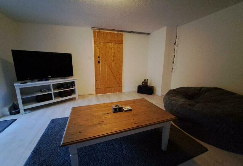 Entspannung Unter Reet