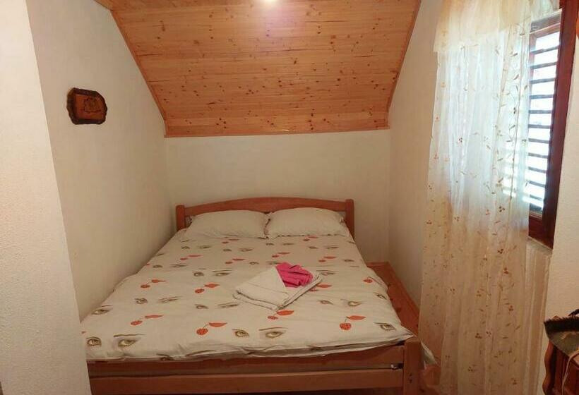 Ethno House Fairytale Zabljak