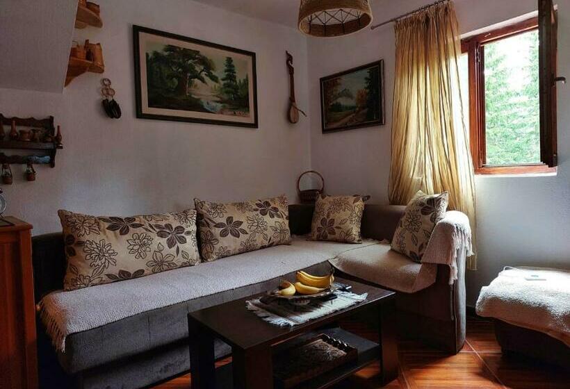 Ethno House Fairytale Zabljak