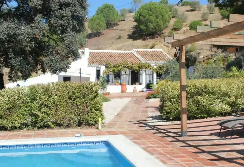 Finca El Sueño Andaluz