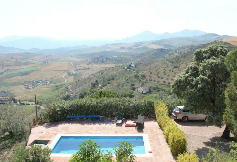 Finca El Sueño Andaluz