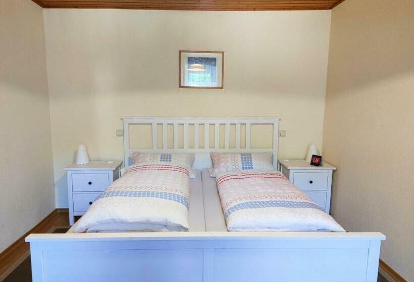 Herrnmühle Pension & Ferienwohnungen