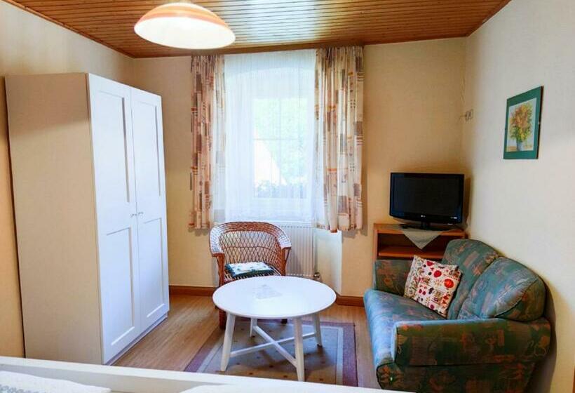 Herrnmühle Pension & Ferienwohnungen