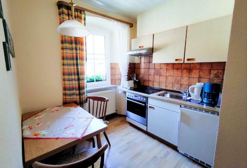 Herrnmühle Pension & Ferienwohnungen