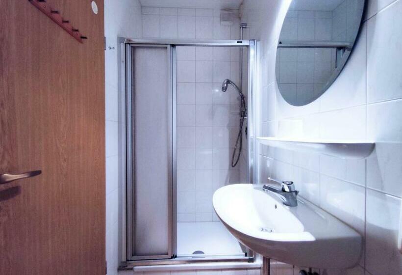 Herrnmühle Pension & Ferienwohnungen