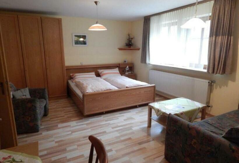 Herrnmühle Pension & Ferienwohnungen