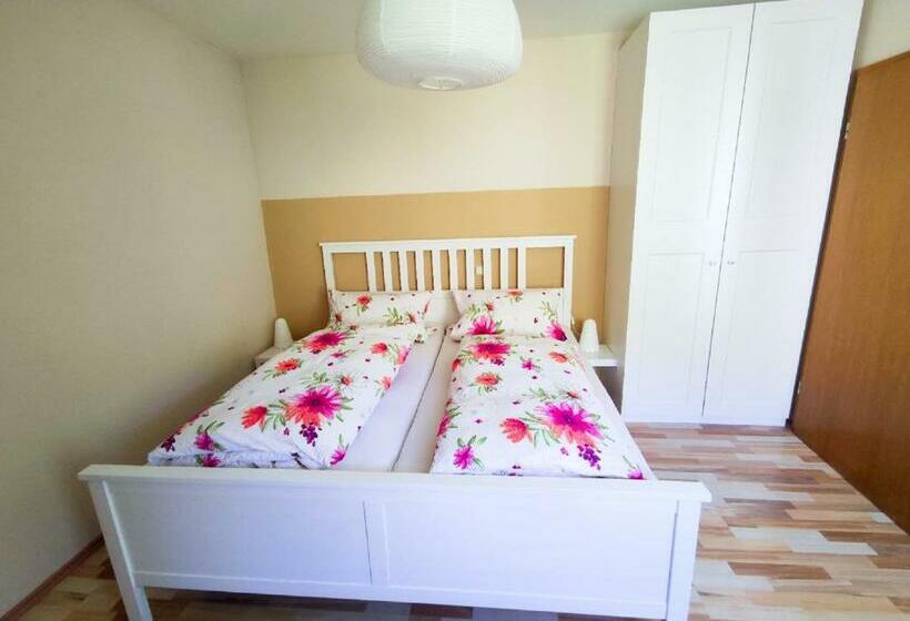 Herrnmühle Pension & Ferienwohnungen