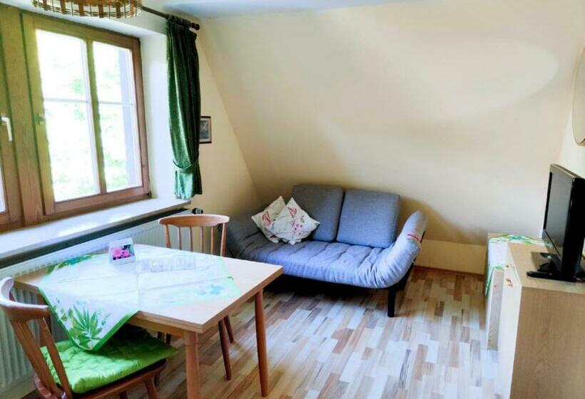 Herrnmühle Pension & Ferienwohnungen