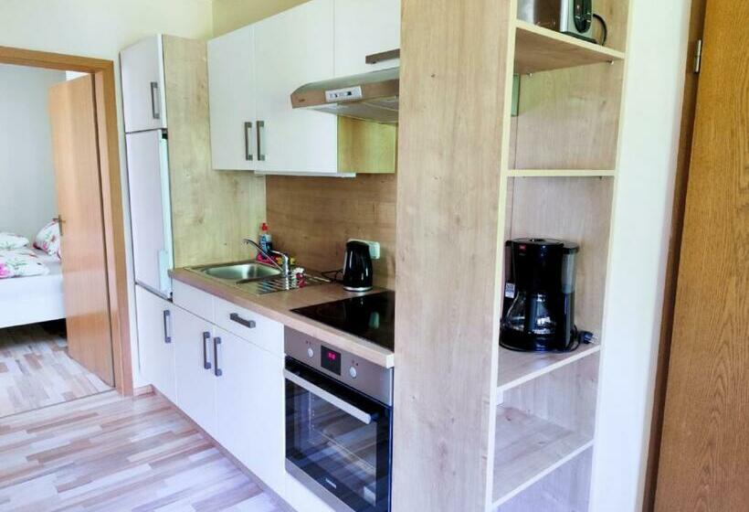 Herrnmühle Pension & Ferienwohnungen