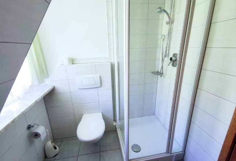 Herrnmühle Pension & Ferienwohnungen