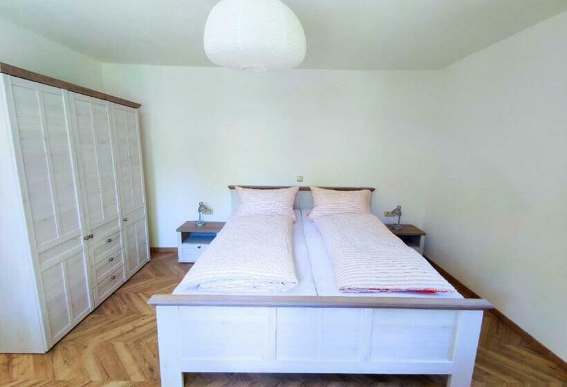 Herrnmühle Pension & Ferienwohnungen