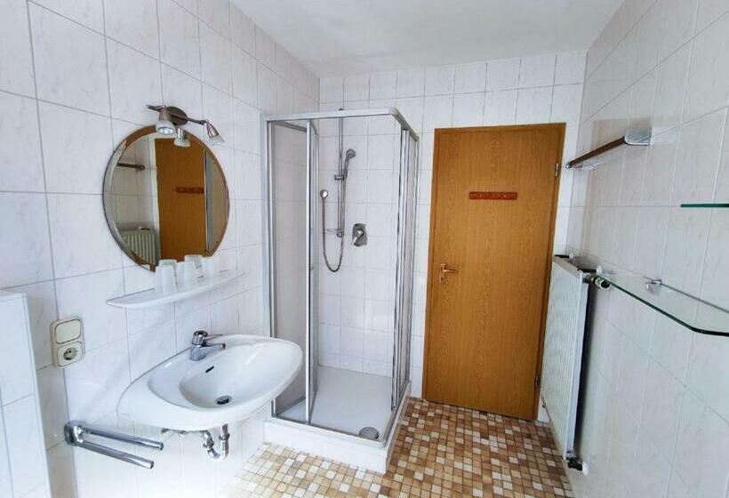 Herrnmühle Pension & Ferienwohnungen