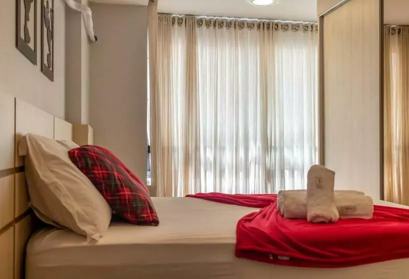 Incrível Próx Hsvp Central Garagem Novo!