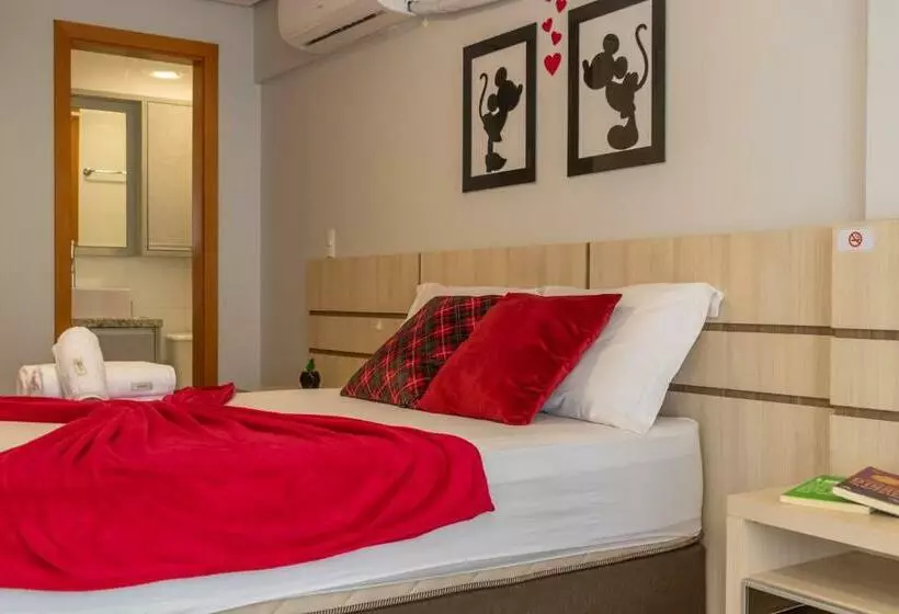 Incrível Próx Hsvp Central Garagem Novo!