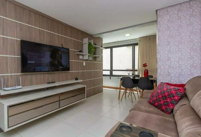 Incrível Próx Hsvp Central Garagem Novo!