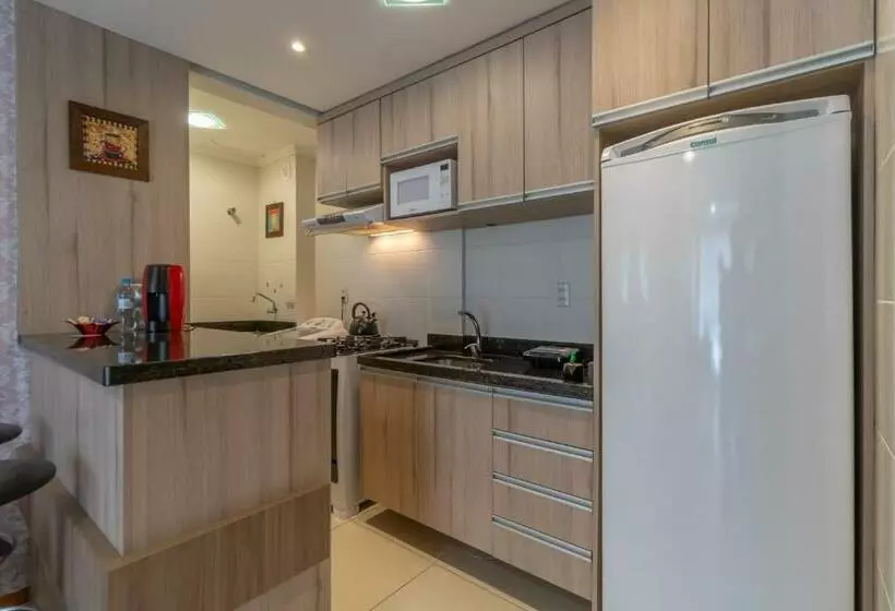 Incrível Próx Hsvp Central Garagem Novo!