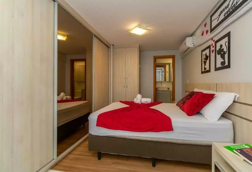 Incrível Próx Hsvp Central Garagem Novo!