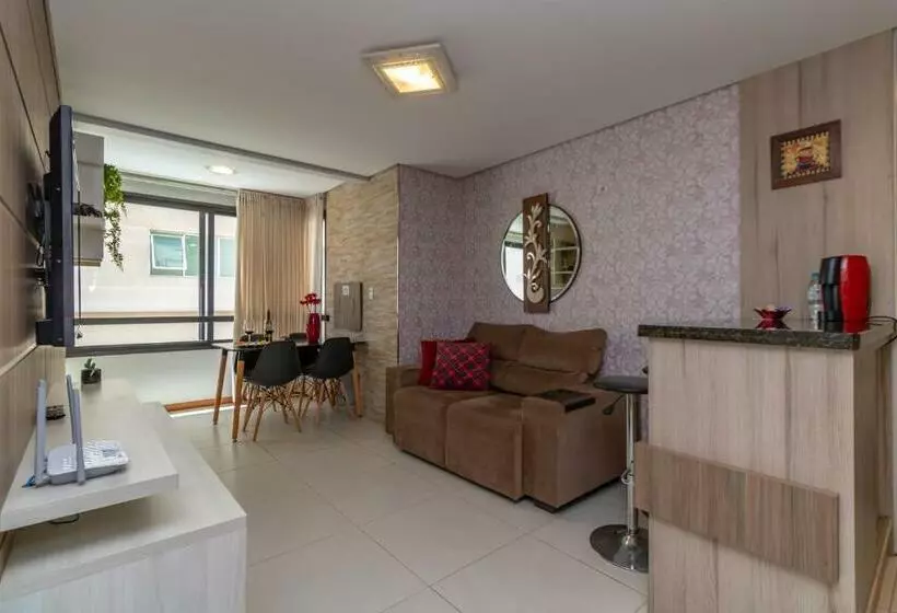 Incrível Próx Hsvp Central Garagem Novo!