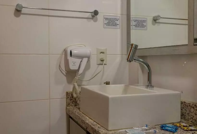 Incrível Próx Hsvp Central Garagem Novo!