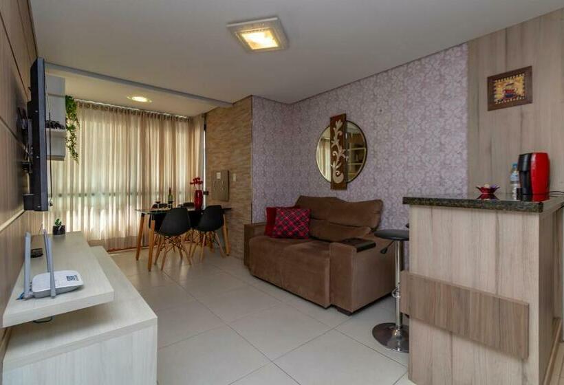 Incrível Próx Hsvp Central Garagem Novo!