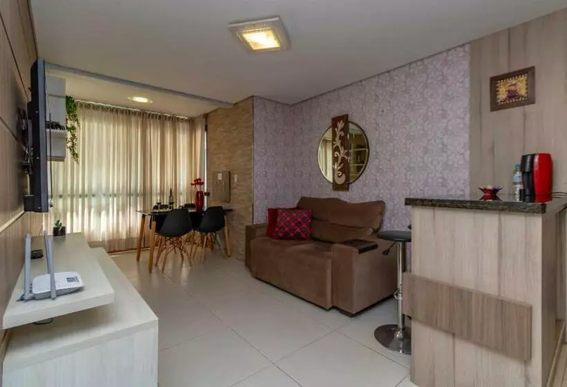 Incrível Próx Hsvp Central Garagem Novo!