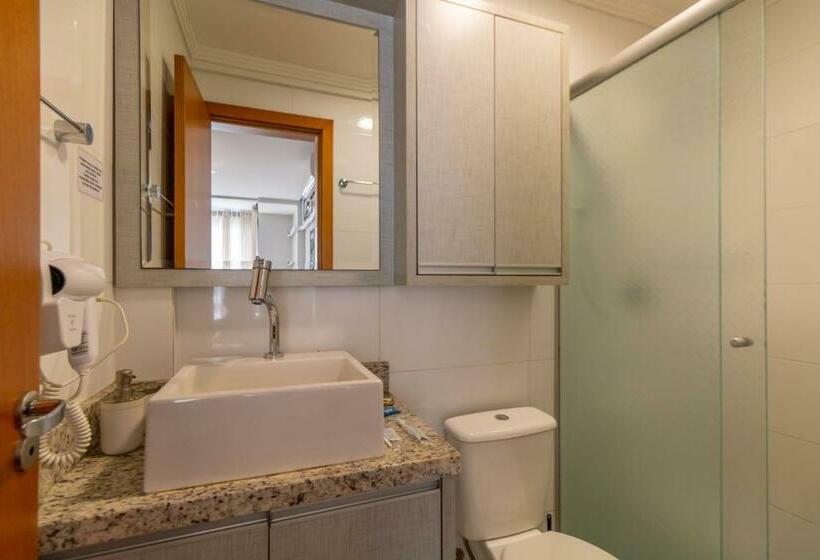 Incrível Próx Hsvp Central Garagem Novo!