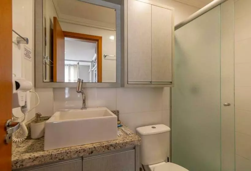 Incrível Próx Hsvp Central Garagem Novo!