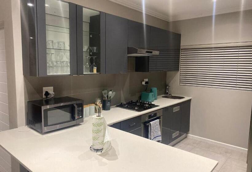 Modern Coastal Abode