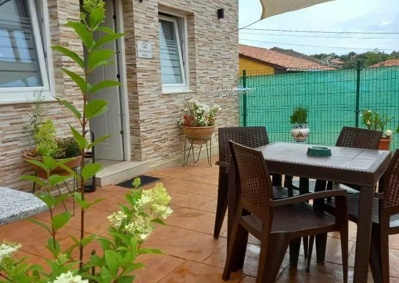 Apartamentos Natura Cantabria
