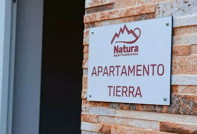 Apartamentos Natura Cantabria