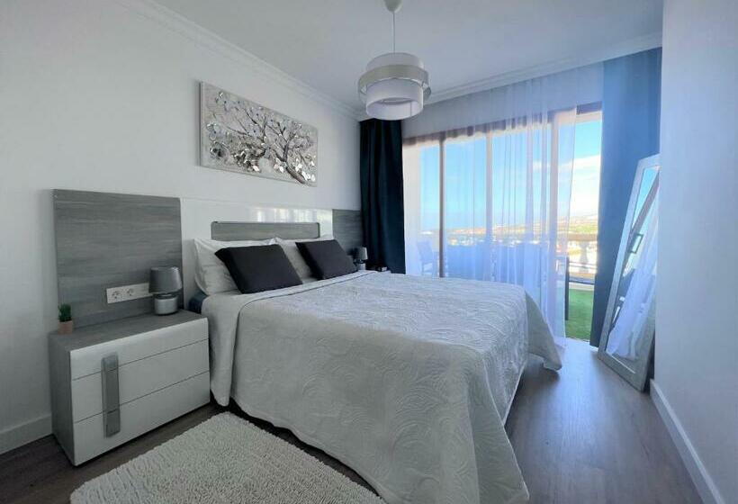 Paulmarie Family Apartment Ocean&mountain View