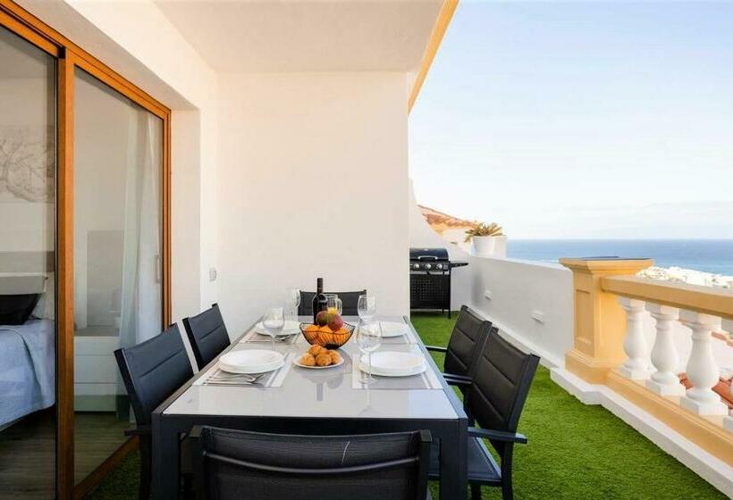 Paulmarie Family Apartment Ocean&mountain View