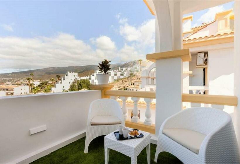 Paulmarie Family Apartment Ocean&mountain View