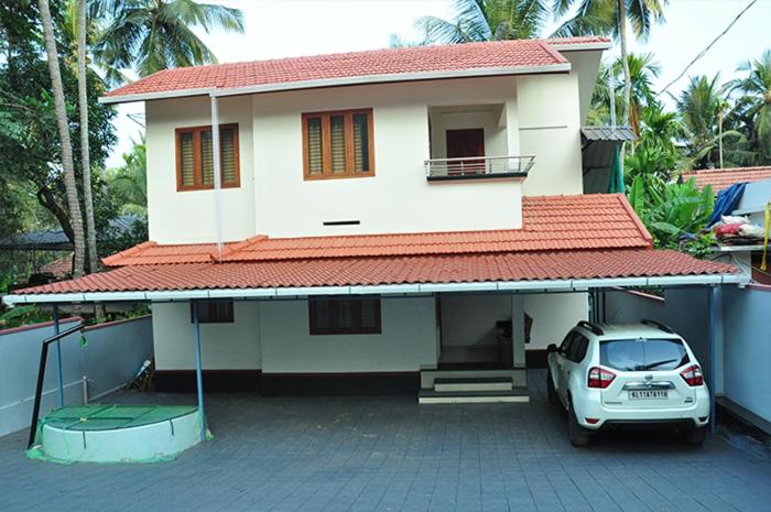 Saaketh Holiday Home