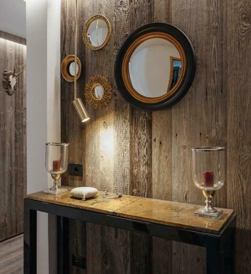 The Grey Lodge At Bosco Verde