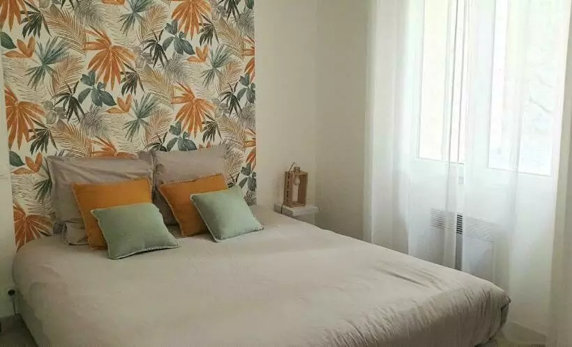 Une Maison En Provence