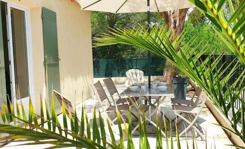 Une Maison En Provence