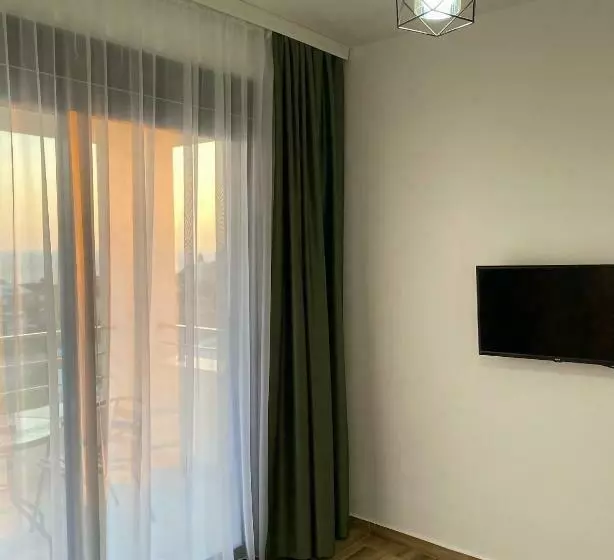 Xhan Apartments