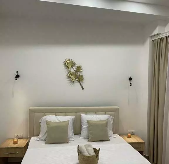 Xhan Apartments