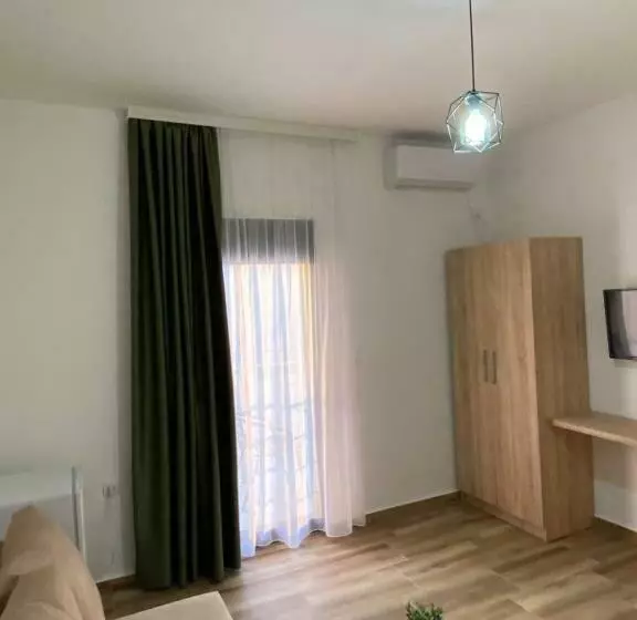 Xhan Apartments