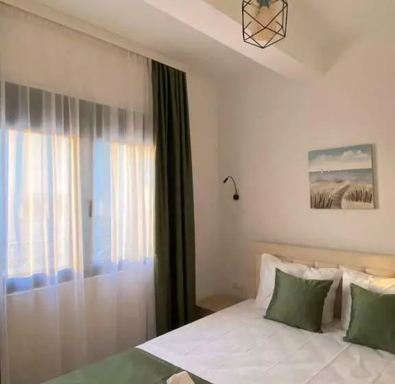Xhan Apartments